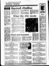 Evening Herald (Dublin) Thursday 02 October 1986 Page 20