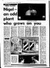 Evening Herald (Dublin) Thursday 02 October 1986 Page 22