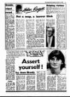 Evening Herald (Dublin) Monday 06 October 1986 Page 13