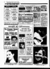 Evening Herald (Dublin) Monday 06 October 1986 Page 16