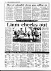 Evening Herald (Dublin) Monday 06 October 1986 Page 32