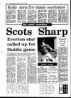 Evening Herald (Dublin) Monday 06 October 1986 Page 36