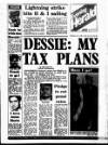 Evening Herald (Dublin) Wednesday 15 October 1986 Page 1