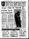 Evening Herald (Dublin) Wednesday 15 October 1986 Page 2