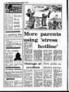 Evening Herald (Dublin) Wednesday 15 October 1986 Page 4