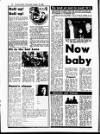 Evening Herald (Dublin) Wednesday 15 October 1986 Page 24