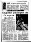 Evening Herald (Dublin) Wednesday 15 October 1986 Page 53