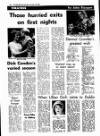 Evening Herald (Dublin) Saturday 18 October 1986 Page 14