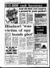 Evening Herald (Dublin) Tuesday 21 October 1986 Page 10
