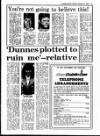 Evening Herald (Dublin) Tuesday 21 October 1986 Page 11