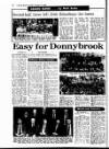 Evening Herald (Dublin) Tuesday 21 October 1986 Page 38