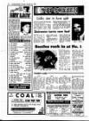 Evening Herald (Dublin) Tuesday 21 October 1986 Page 42