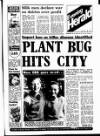 Evening Herald (Dublin) Wednesday 22 October 1986 Page 1