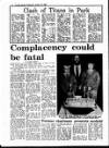 Evening Herald (Dublin) Wednesday 22 October 1986 Page 36