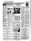 Evening Herald (Dublin) Wednesday 05 November 1986 Page 18