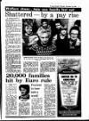 Welfare chaos...how one family lost out Shattered' by a pay rse