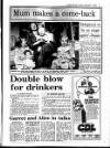 Evening Herald (Dublin) Tuesday 02 December 1986 Page 3