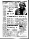 Evening Herald (Dublin) Tuesday 02 December 1986 Page 12