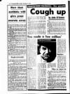 Evening Herald (Dublin) Tuesday 02 December 1986 Page 22