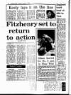 Evening Herald (Dublin) Tuesday 02 December 1986 Page 52