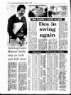 Evening Herald (Dublin) Wednesday 03 December 1986 Page 48