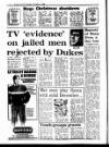 Evening Herald (Dublin) Thursday 04 December 1986 Page 2