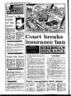 Evening Herald (Dublin) Thursday 04 December 1986 Page 4