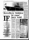 Evening Herald (Dublin) Thursday 04 December 1986 Page 20