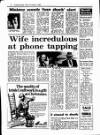 Evening Herald (Dublin) Friday 05 December 1986 Page 8