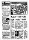 Evening Herald (Dublin) Monday 08 December 1986 Page 4