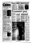 Evening Herald (Dublin) Saturday 03 January 1987 Page 4