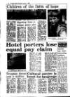 Evening Herald (Dublin) Saturday 03 January 1987 Page 8