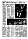 Evening Herald (Dublin) Saturday 03 January 1987 Page 10