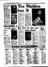 Evening Herald (Dublin) Saturday 03 January 1987 Page 18