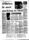 Evening Herald (Dublin) Saturday 03 January 1987 Page 32