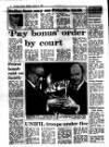 Evening Herald (Dublin) Monday 05 January 1987 Page 8