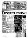 Evening Herald (Dublin) Monday 05 January 1987 Page 32