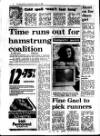 Evening Herald (Dublin) Wednesday 07 January 1987 Page 2