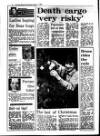 Evening Herald (Dublin) Wednesday 07 January 1987 Page 4