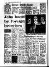 Evening Herald (Dublin) Wednesday 07 January 1987 Page 6