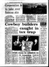 Evening Herald (Dublin) Wednesday 07 January 1987 Page 10