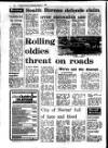 Evening Herald (Dublin) Wednesday 07 January 1987 Page 12