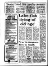 Evening Herald (Dublin) Wednesday 07 January 1987 Page 14