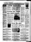 Evening Herald (Dublin) Wednesday 07 January 1987 Page 16