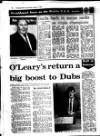 Evening Herald (Dublin) Wednesday 07 January 1987 Page 36