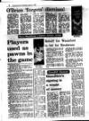 Evening Herald (Dublin) Wednesday 07 January 1987 Page 40