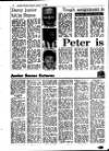 Evening Herald (Dublin) Saturday 10 January 1987 Page 32
