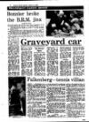 Evening Herald (Dublin) Saturday 10 January 1987 Page 34
