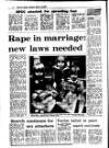 Evening Herald (Dublin) Tuesday 13 January 1987 Page 6