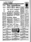 Evening Herald (Dublin) Tuesday 13 January 1987 Page 14